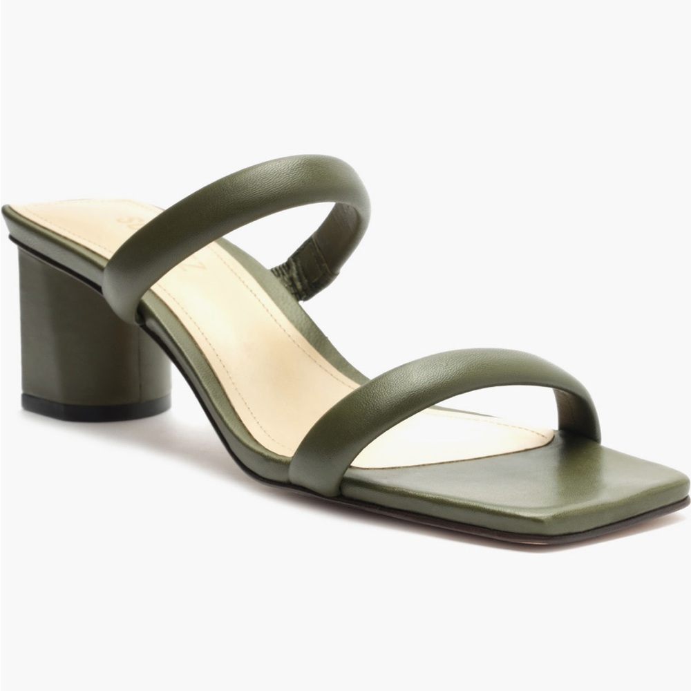 SCHUTZ Ully Low Sandal